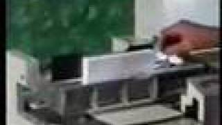 Sterling Digibinder Perfect Binding Machine