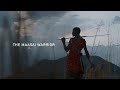 The Maasai Warrior 