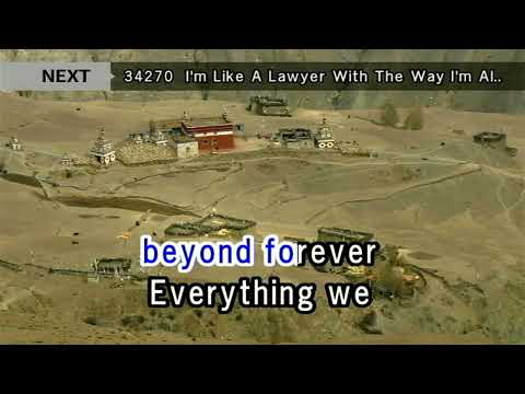 Too Much Heaven - Bee Gees (Karaoke)
