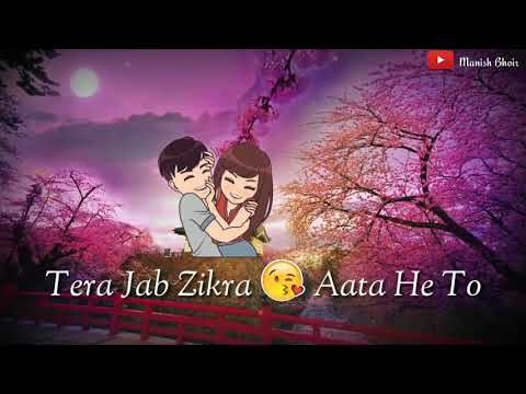 hue-bechain-||-female-version-||-whatsapp-status-song