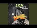 Sign