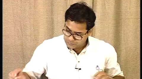 Lec-10 Steam Power Cycle, Steam Nozzle