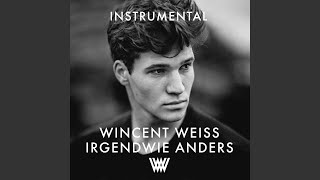 Video thumbnail of "Wincent Weiss - Auf halbem Weg (Instrumental)"