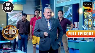 एक मछली में मिली Finger ने कर रखा है CID की नाक में दम | CID | सी.आई.डी. | 29 May 2024