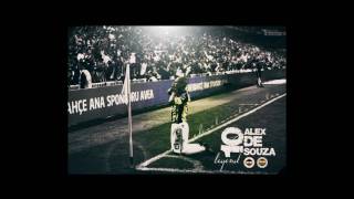 The Last Mohican Fenerbahçe Remix.wmv