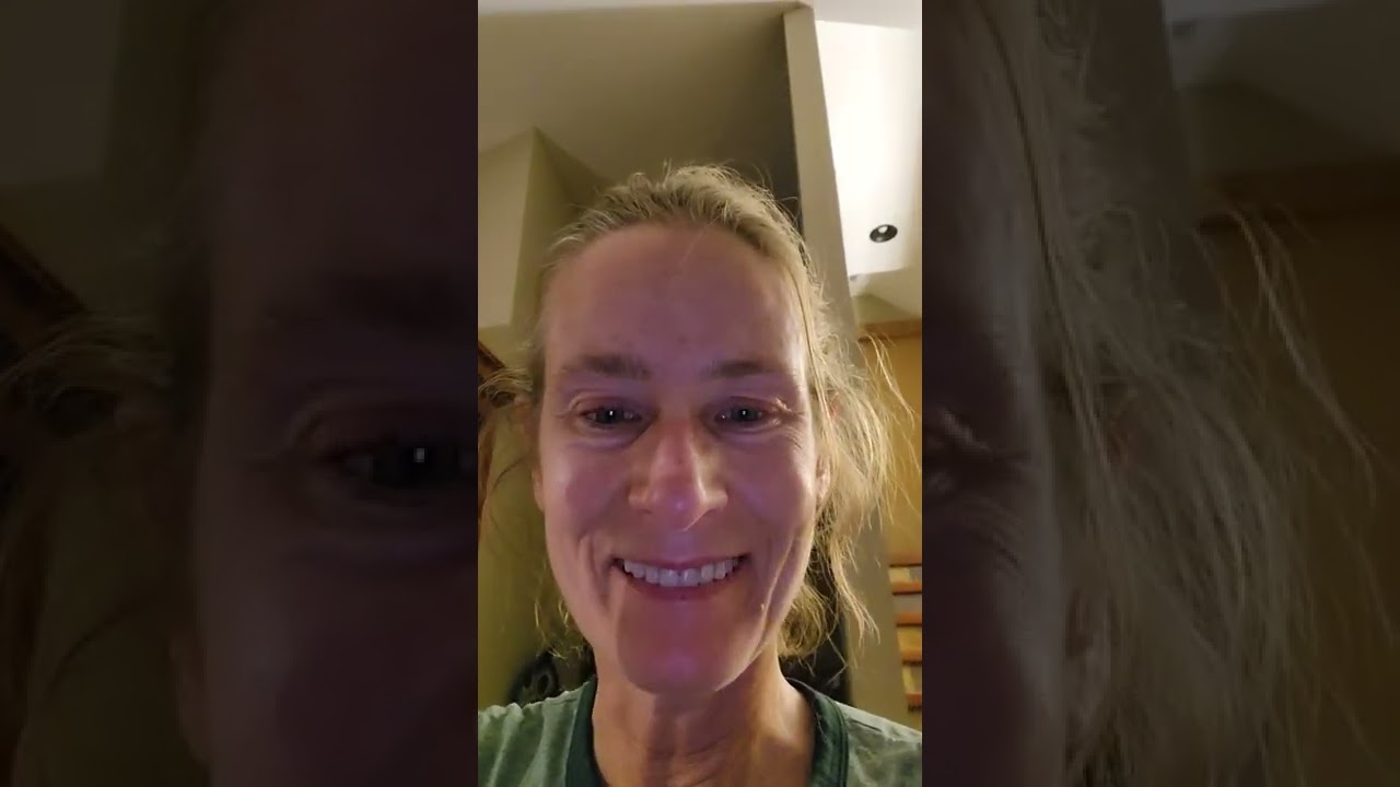 Graphene detox progress