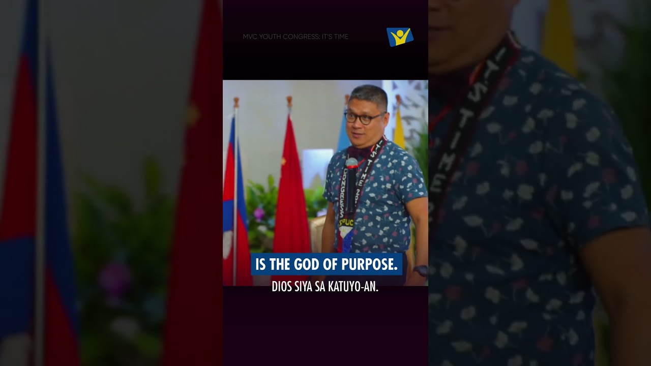 Divine Design: Purpose Beyond Chance Encounters 