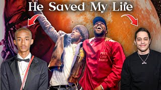 How Kid Cudi Saved a Generation
