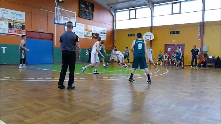 Schaeffersheim vs Duttlenheim match pour le titre