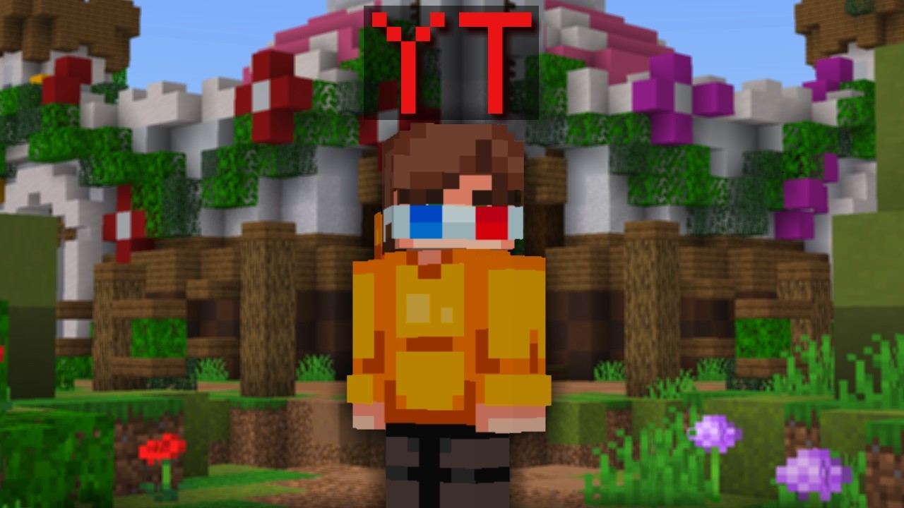 Can I Win Hive Bedwars UNNICKED?