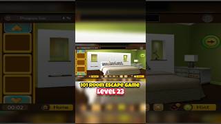 101 Room Escape game level 23 #game#short #101roomescape#level23#entertainment#mentalgame