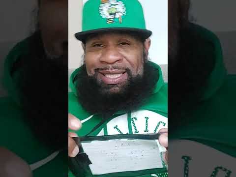 Boston Celtics Organization, Players, and fans: What's the goal? #bostons #nbateamboston