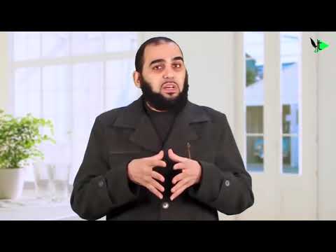 هيثم طلعت ماء زمزم ماء سام