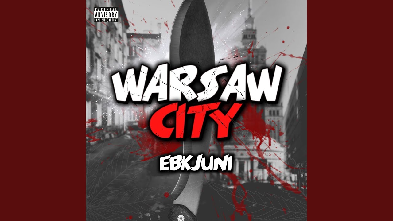 WARSAW CITY - GOTHAM CITY REMIX