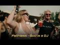 Faithless - God is a DJ (H2Beats Remix)