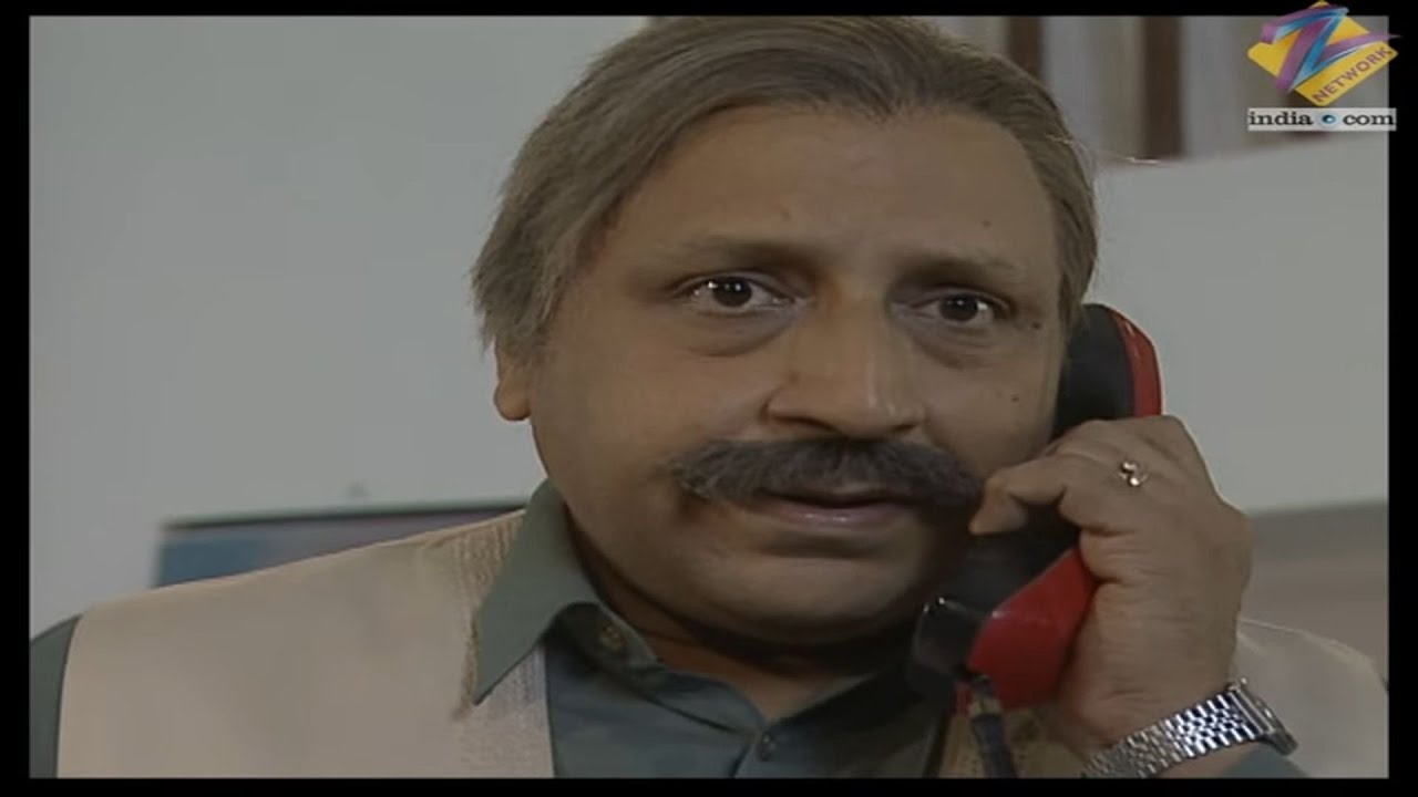 EP 10Аманат - Индийское телешоу хинди - Же ТВ