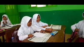 Nadzhom Alfiyah Ibnu Malik Kelas 2 Sd Nogosari