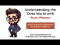 Understanding data optimization 1  sorting and partitioning