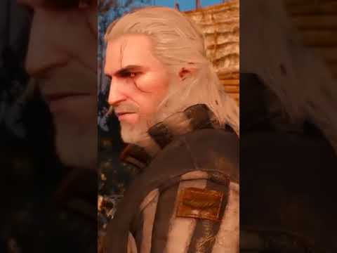 Ведьмак 3 - Хозяйки леса. Если убить духа в дереве. Witcher 3