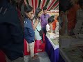 Day 3 (15.11.2025) Stall no 98, Vedic Mathematics by Dr Yogesh Chandna, Ahmedabad Book Festival.