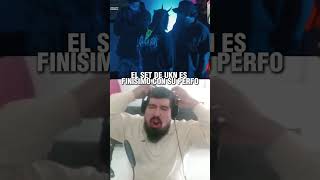 BOB ESPONJA BARS de parte de UKN frente a ELCIEM en MAD BATTLES