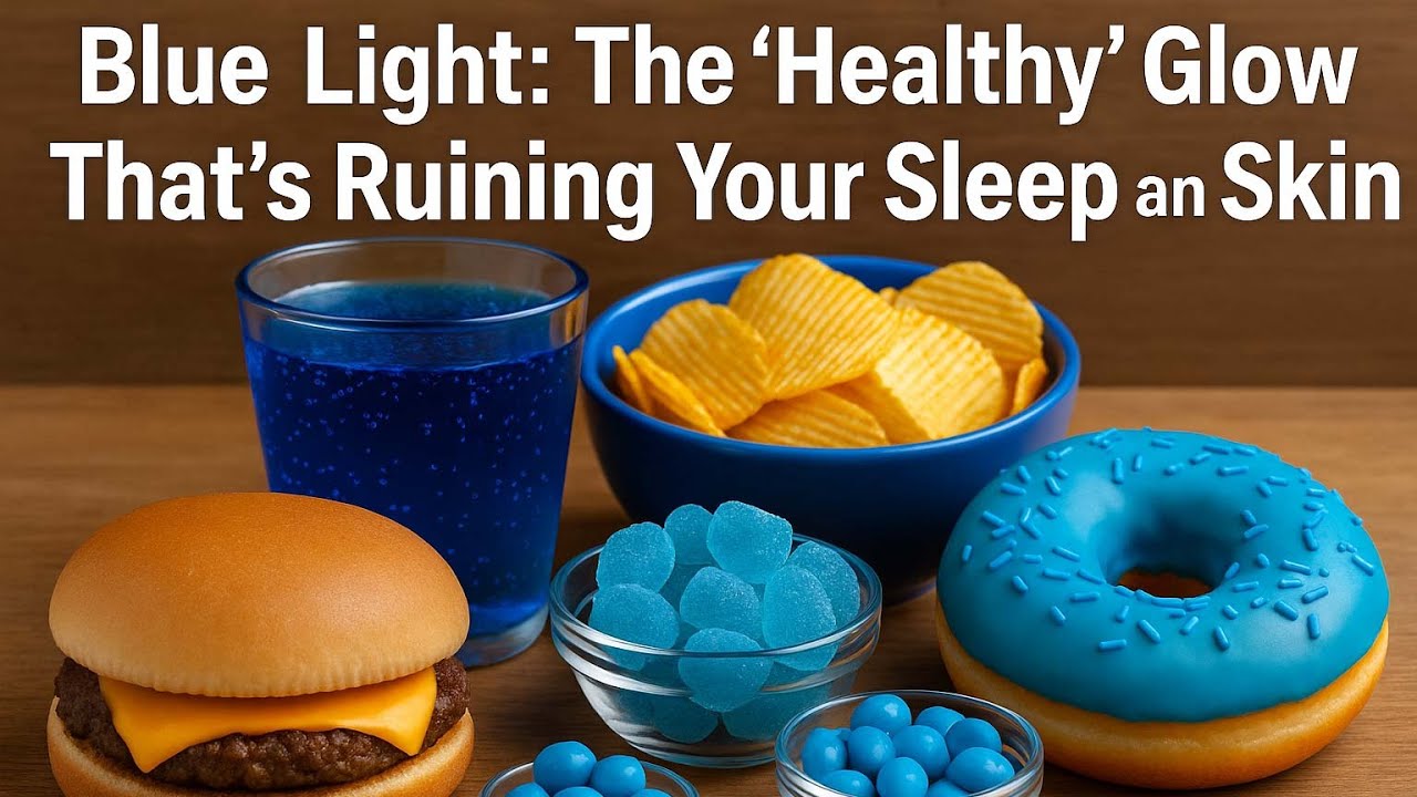 Artificial Daylight All Night? Your Brain Hates It