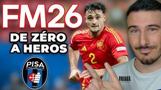 UNE FIN DE MERCATO FOLLE ET LE DÉBUT DE L'EUROPA ! | Épis...