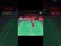Shi Yuqi wins his first Asian title 🏆