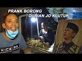 prank cak percil ngerjai jo klutuk paling seru