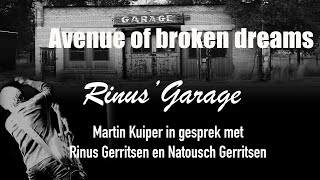 Download Lagu Podcast: Martin Kuiper in gesprek met Rinus en Natousch Gerritsen over \ MP3
