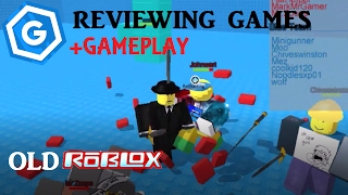 Graphictoria - Reviewing Random Games Funny Gameplay