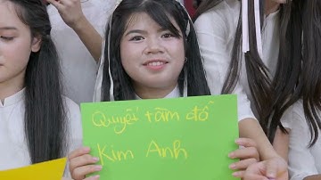 kỷ yếu Lớp  9D (niên khóa 2022 - 2026) Trường THCS Thanh Xuân