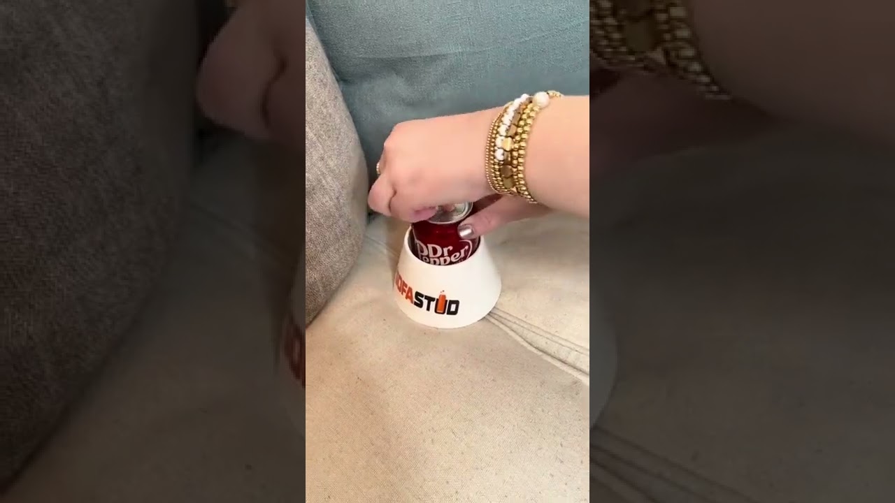 Sofa Cup Holders | Amazon Finds USA &  UK | Tiktok Made me Buy It 