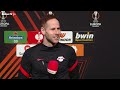 🎙 "Kennen ihre Stärken & Schwächen!" | Pete Gulácsi vor #RBLATA