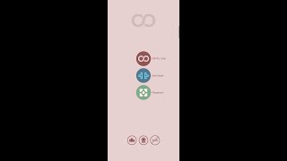 #InfinityLoop #level 1-10