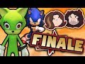 Sonic Forces: Finale - PART 18 - Game Grumps