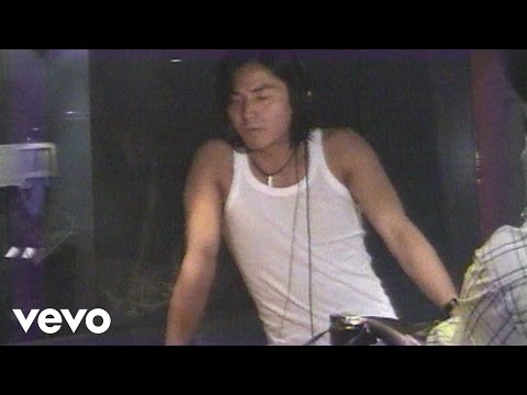 直腸直肚 鄭伊健