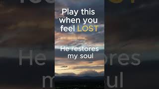 Play this when you feel LOST 🙏 | Psalm 23 Trap Version - The Altar Assembly