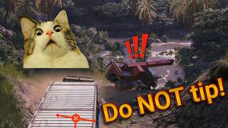 Idiots Explore the Human Condition... while Playing Snowrunner