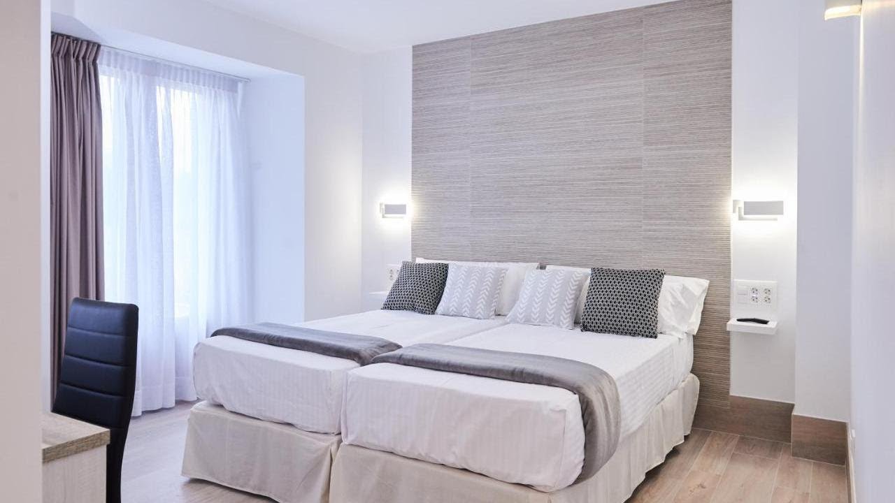 Posada Naturae, Cabárceno, Spain