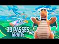 BUGANDO PASSES DE RAID AO VIVO NO POKEMON GO 39 PASSES GRATIS #pokemongo