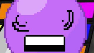 My part for the bfb 18 map! #MTHDMAP