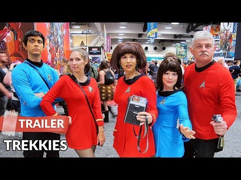 Trekkies (1997)