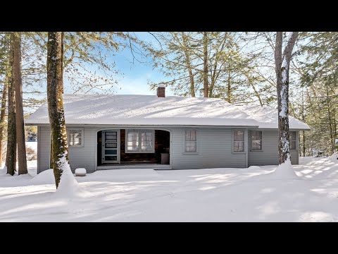 5 Delings Cove Rd, Wolfeboro, NH home video tour