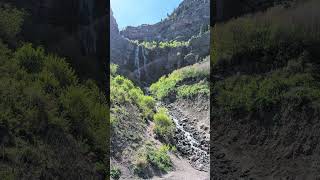 Bridal Veil Falls