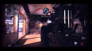 Introducing Omen Glxy - Out Of This World #1 - By Omen Apathy