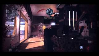 Introducing Omen Glxy - Out Of This World #1 - By Omen Apathy