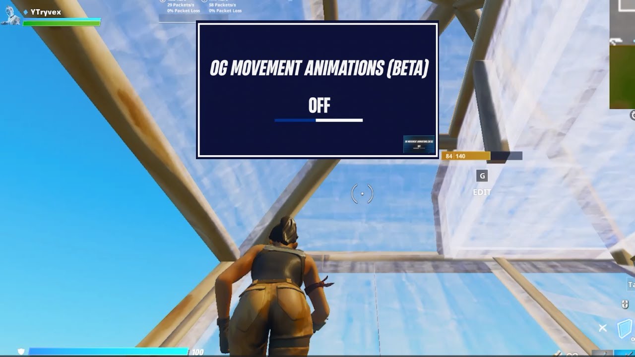 How To Use OG MOVEMENT in CREATIVE!