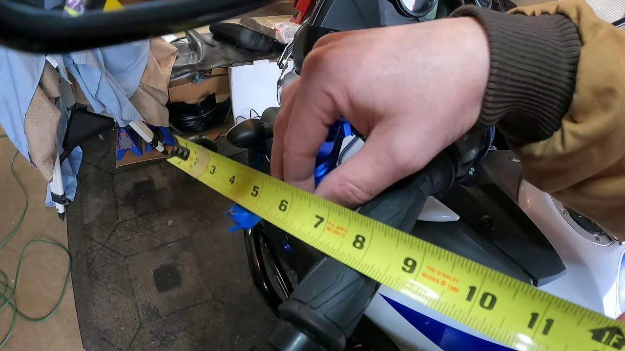 Clutch lever adjustment VStrom YouTube