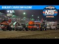 World of Outlaws NOS Energy Drink Sprint Cars | Beaver Dam Raceway | June 17th, 2023 | HIGHLIGHTS